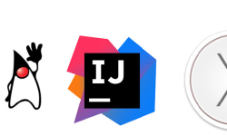 Featured image of post OpenJDK 7 on OSX and IntelliJ IDEA EAP