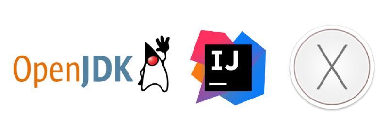 Featured image of post OpenJDK 7 on OSX and IntelliJ IDEA EAP