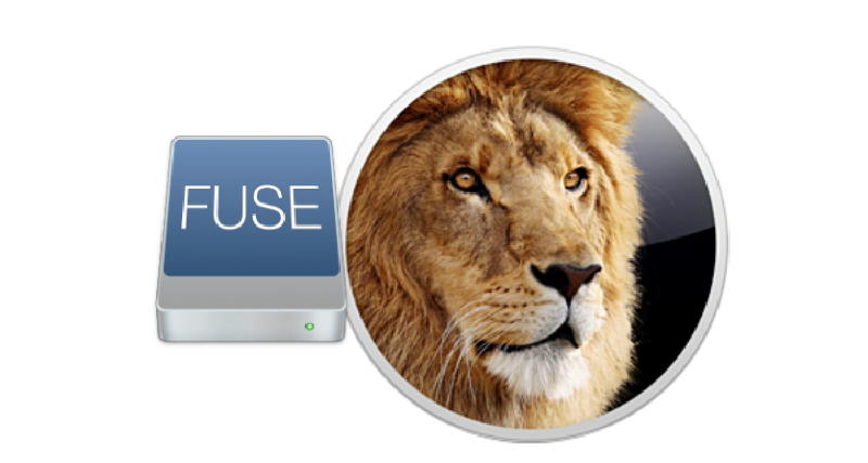 Featured image of post Uninstalling MacFuse on Lion