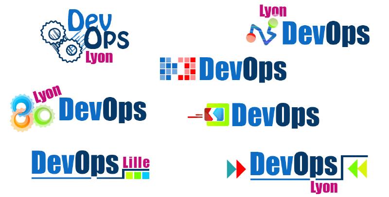 Featured image of post DevOps Logo