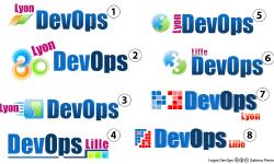 Featured image of post DevOps Logo - 2nd Try