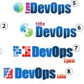 DevOps Logo - 2nd Try