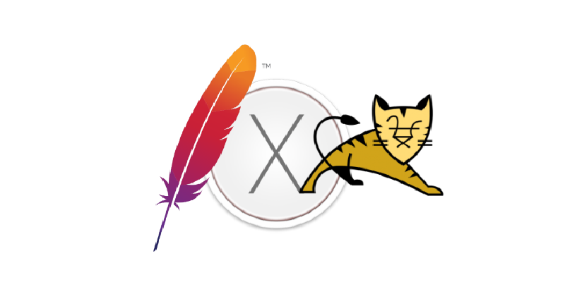 Featured image of post Building Universal Apache Tomcat Connector (Mod_jk) on OSX