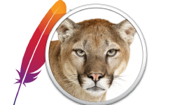 Featured image of post Mountain Lion and Apxs