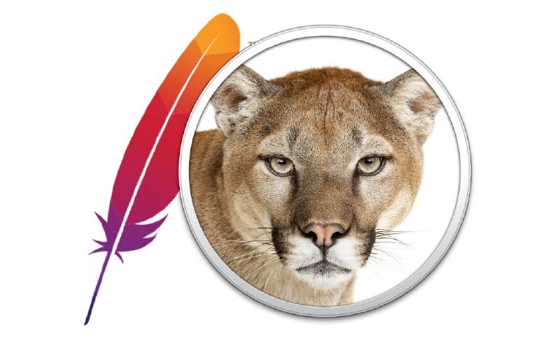 Featured image of post Mountain Lion and Apxs