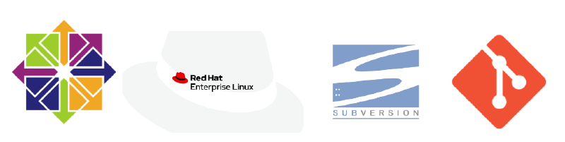 Featured image of post CentOS & RHEL and up to date Subversion and Git