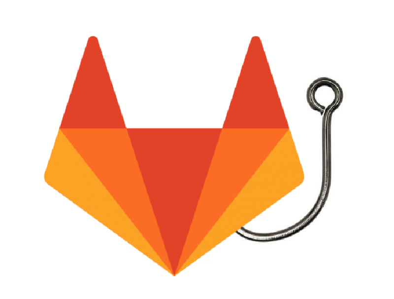 Featured image of post Gitlab custom hooks - Bash Way