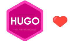 Featured image of post Hugo and GitHub