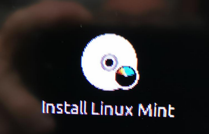 Install Icon